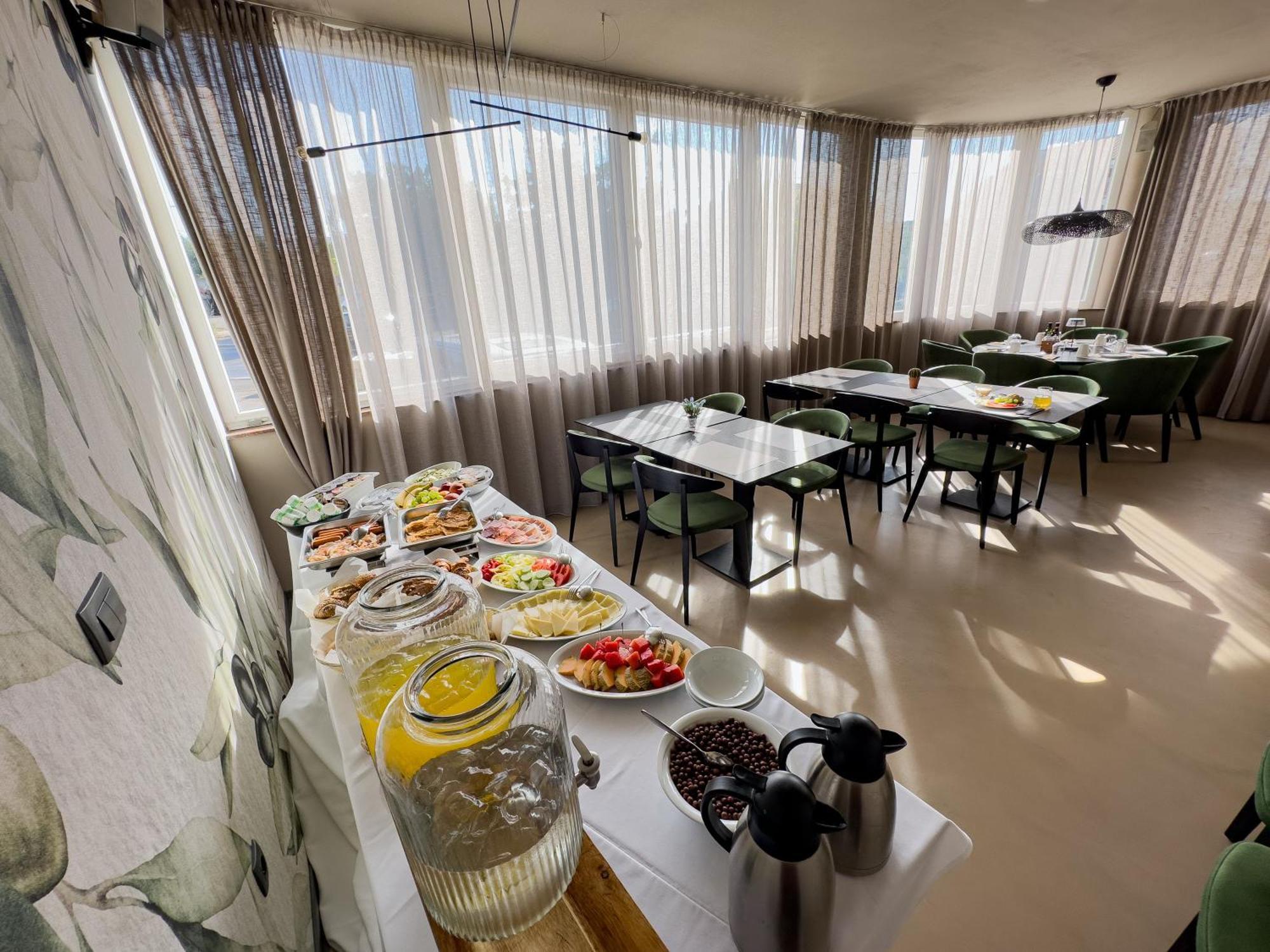 Apartma White Hill *