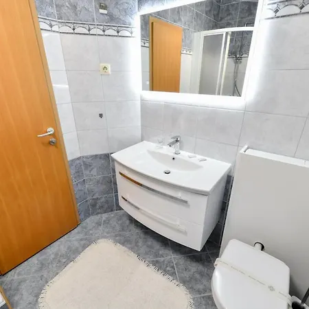 White Hill Apartment Zadar Exterior photo