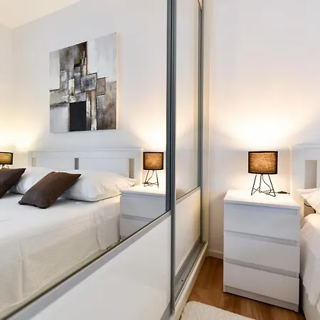 White Hill Apartment Zadar Exterior photo