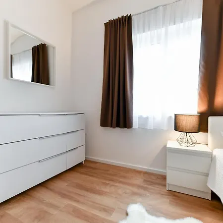 White Hill Apartment Zadar Exterior photo