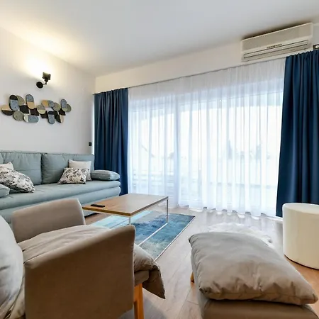White Hill Apartment Zadar Exterior photo