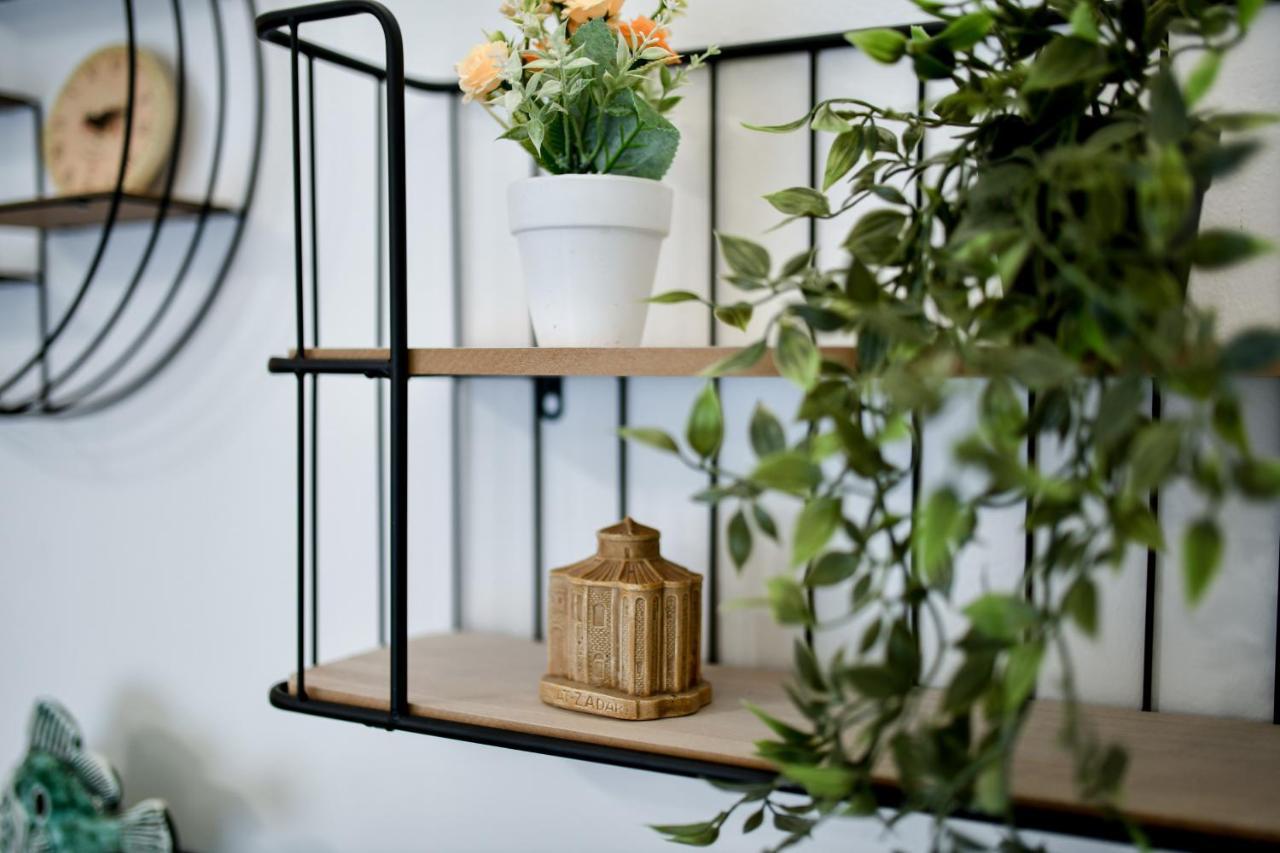 White Hill Apartment