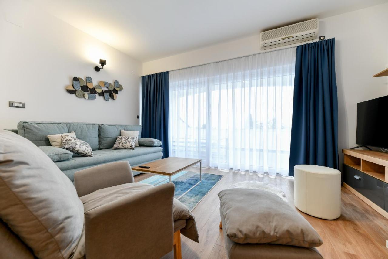 Apartment White Hill Zadar