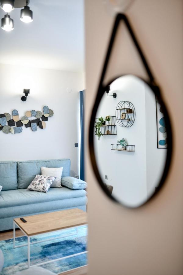 Apartment White Hill Zadar