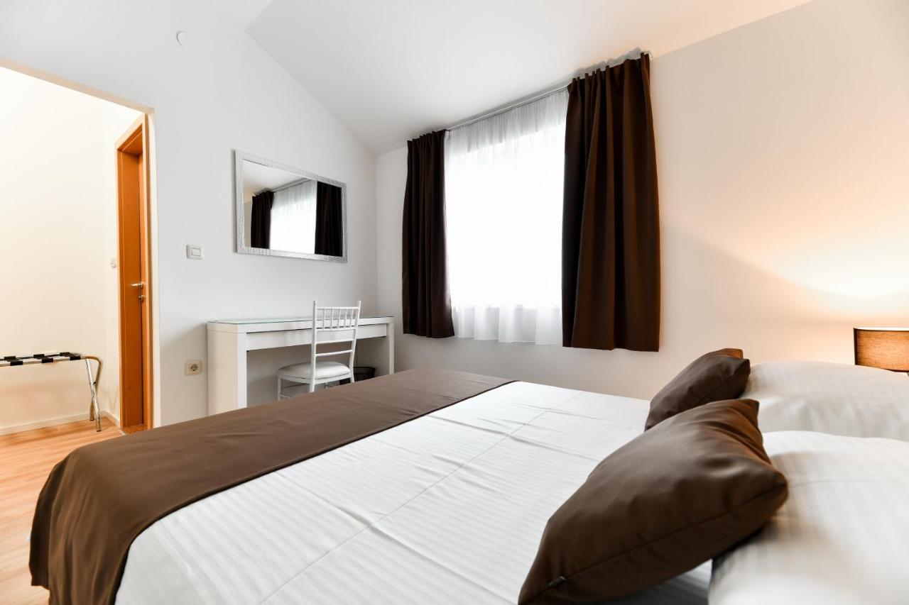Apartment White Hill Zadar
