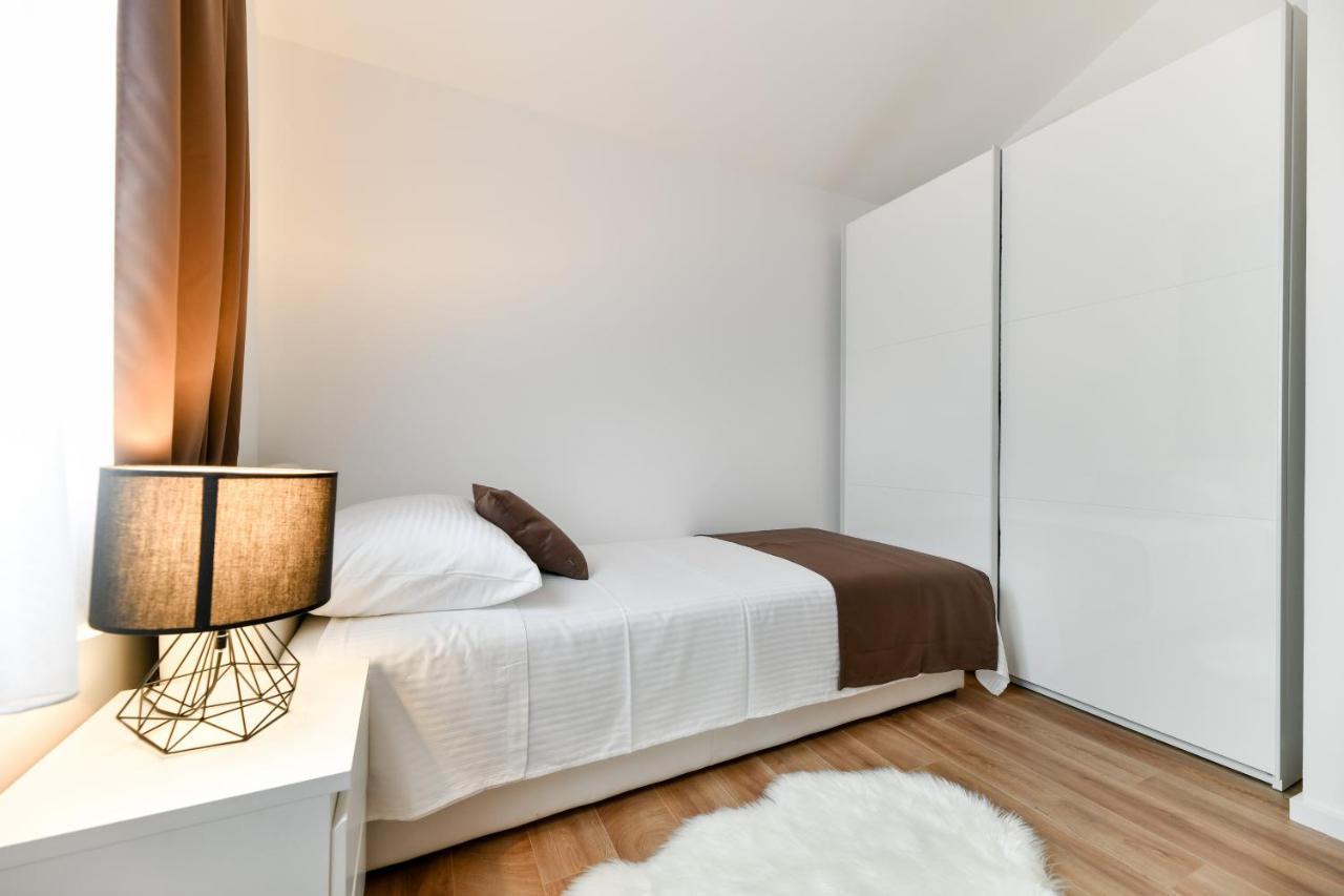 White Hill Apartment Zadar